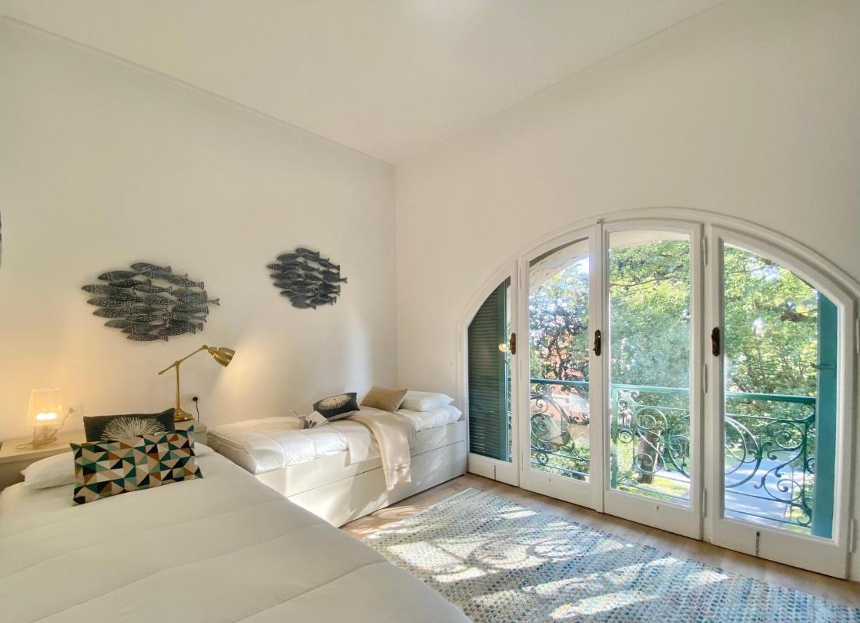 Апартаменти Casaviva-Stylish Trilo With Ac-Shared Pool-Parking Генуя Екстер'єр фото